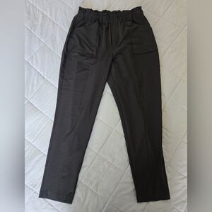 Mondern Ambition Womens Casual Tech Pants Size L